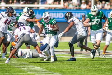 OHIO Football