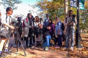 International Student Documentary Film Festival