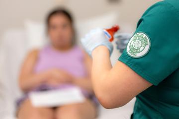 Nursing shortages hero 2