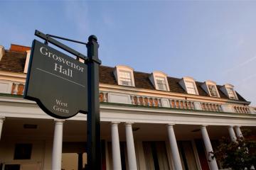 Grosvenor Hall MSC