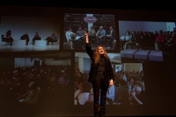 ARTrepreneurship Sharon Louden