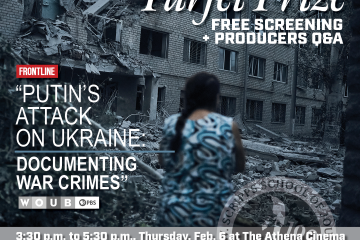 FRONTLINE documentary