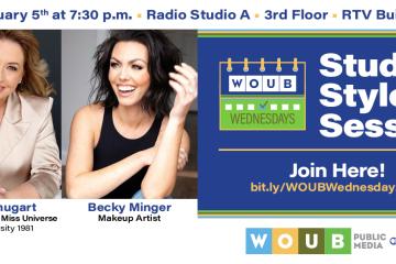 WOUB Wednesdays 2025