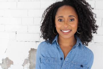 Dr. Rae Wynn-Grant 