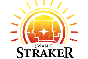 J.W. & M.H. Straker Charitable Foundation