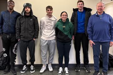 ECT mentorship program