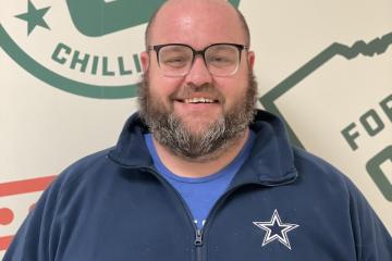 Matthew Chaffin