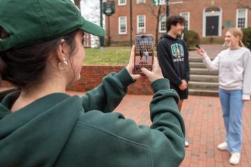 Social media Bobcat Creators