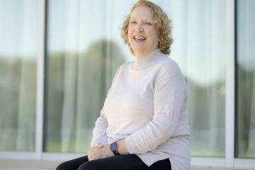 Dean Hannah Nissen