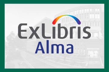 Ex Libris Alma