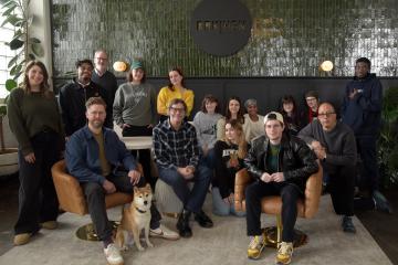Burkle Hagen workshop