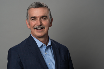 John P. Gainor 