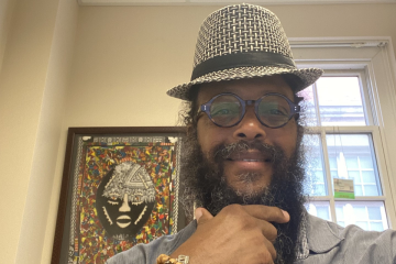 Dr. Uzoma Miller 