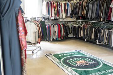 Zanesville Career Closet