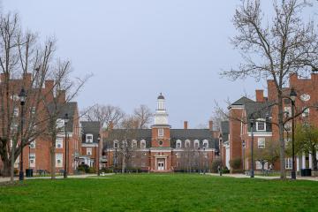 Stocker Center