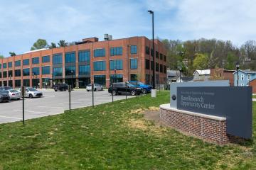 The Russ Research Opportunity Center