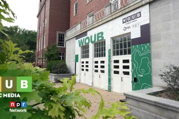 WOUB Public Media - PBS - NPR Network