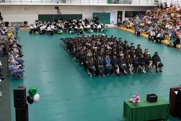 Chillicothe 2025 Graduates