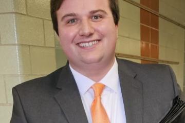Greg Mehlman