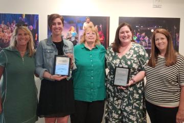 Lancaster Communications Hall of Fame