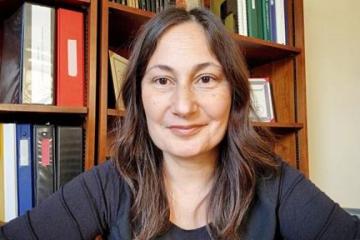Dr. Maryam Ahmed