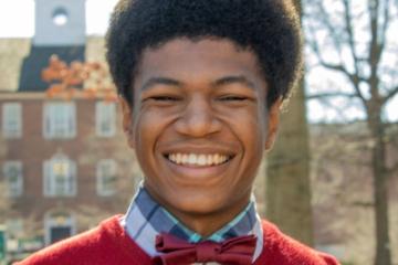 Sedric Granger