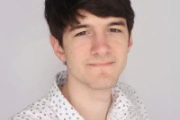 Trevor Gillam 