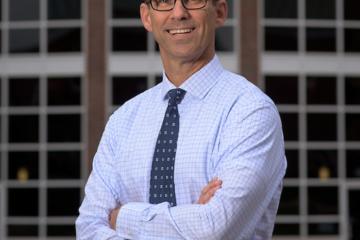 Mike Lafreniere