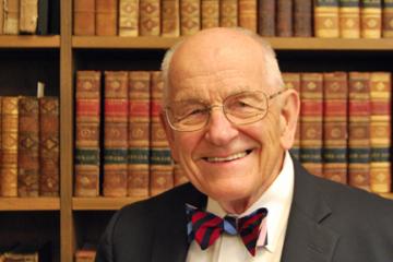 Donald M. Borchert
