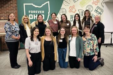 Zanesville - Mock Interviews