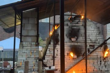 Kilns ceramics conference 9