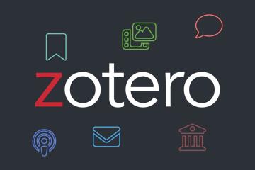 Zotero
