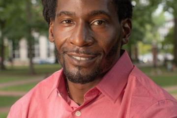 Marcquis Parham