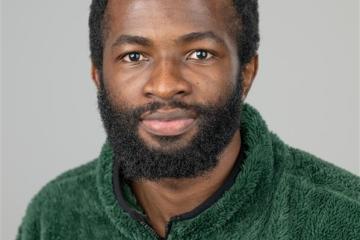 David Morkeh 