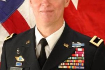 General Arnold
