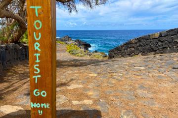 Overtourism 2