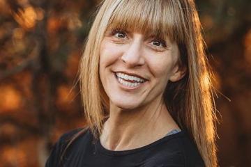 Christi Camper Moore