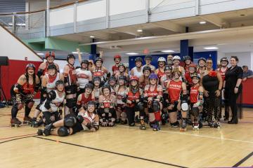 Athens Roller Derby