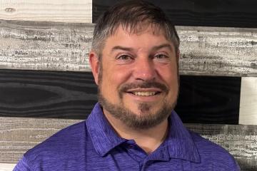 Tim Bolender