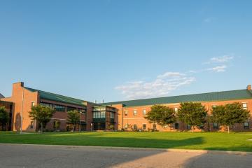 The Ohio University Innovation Center