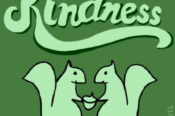 Choose Kindness - Make Respect Visible with Kindness Week