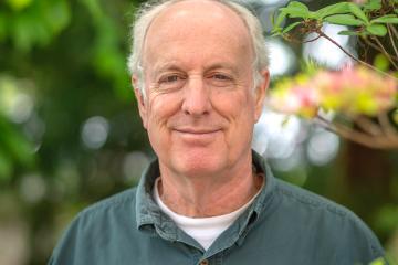 A photo of Douglas Tallamy