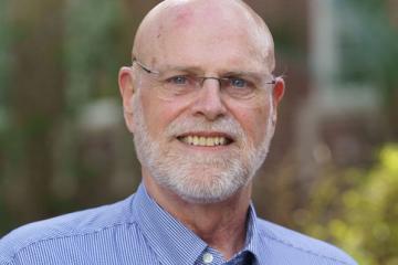 Mark LeBar 