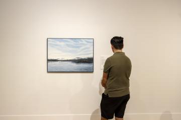 Faculty exhibition