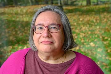 Julie Roche, Ohio University