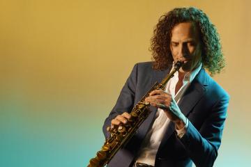 Kenny G