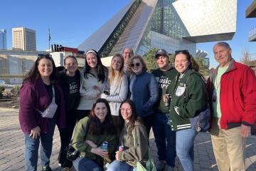 Music Therapy Rock Hall