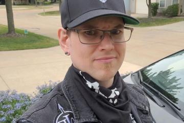 Jean-Gabriel Shepherd