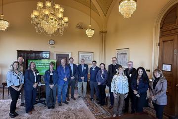 Scripps Alumni Advisory Council 2025