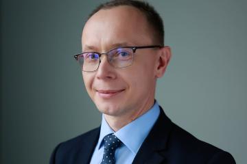 Pavel Butorin Headshot 